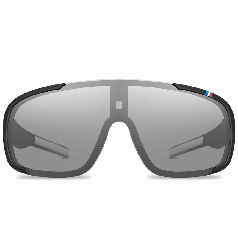 Westfolk™ VeloVision Polarized Glasses – Adaptive Lenses for Every Ride